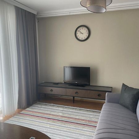 Coral Apartments พริสตีนา ภายนอก รูปภาพ
