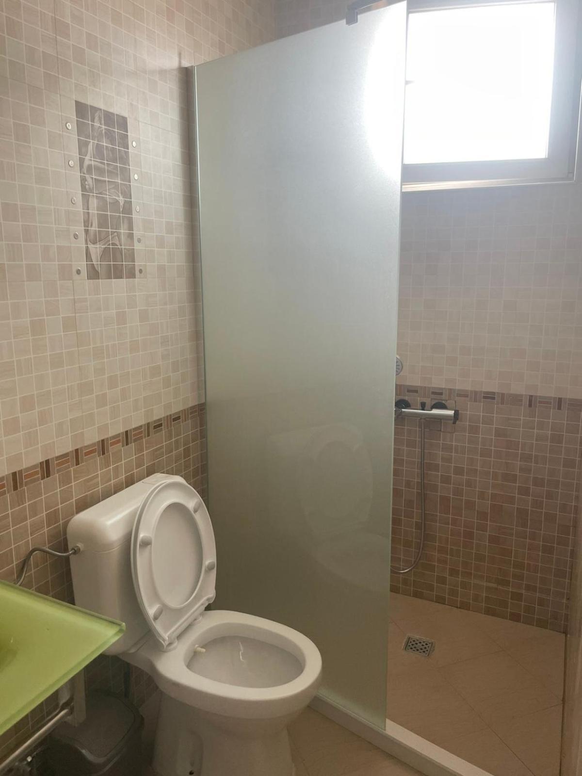 Coral Apartments พริสตีนา ภายนอก รูปภาพ